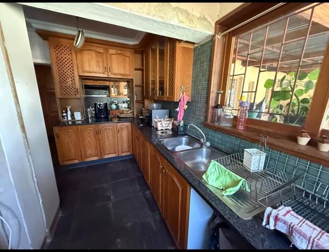 3 BEDROOM HOUSE FOR SALE IN THE REEDS